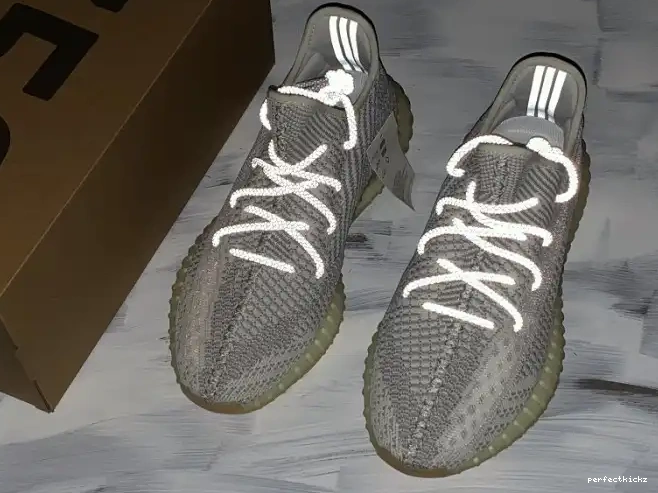 V2 Boost 350 Adidas Non-Reflective Yeshaya FX4348 Yeezy 0706